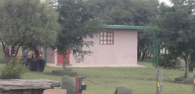 Commercial Property for Sale in Koppies Free State